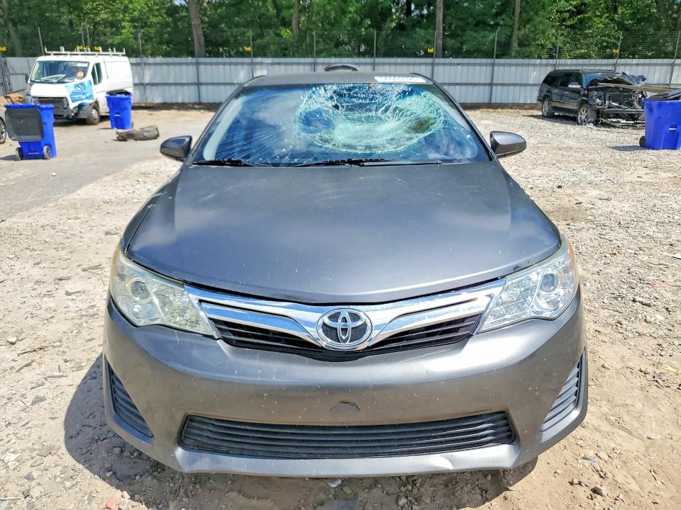 Aukcja sprzedaży 2012 Toyota Camry, vin: 4T1BF1FK7CU582273, numer aukcji: 58069326