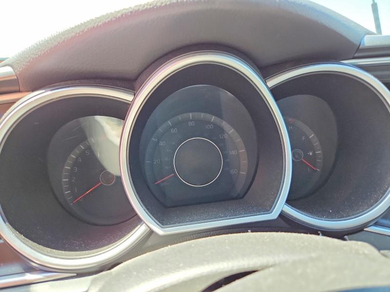 55390346 :رقم المزاد ، KNAGM4A79F5545919 vin ، 2015 Kia Optima مزاد بيع