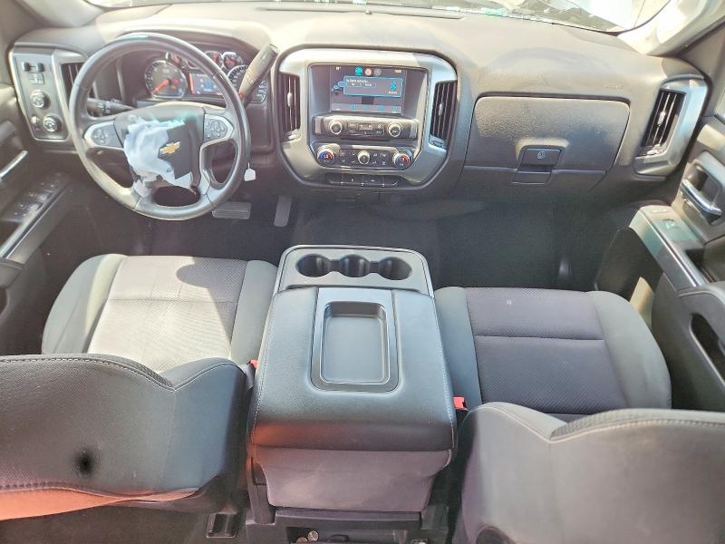 56367296 :رقم المزاد ، 1GCVKREC4EZ164300 vin ، 2014 Chevrolet Silverado مزاد بيع