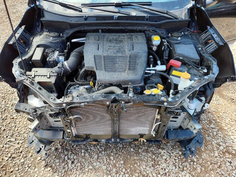 2023 Subaru Forester მანქანა იყიდება აუქციონზე, vin: JF2SKARC0PH437192, აუქციონის ნომერი: 56763436