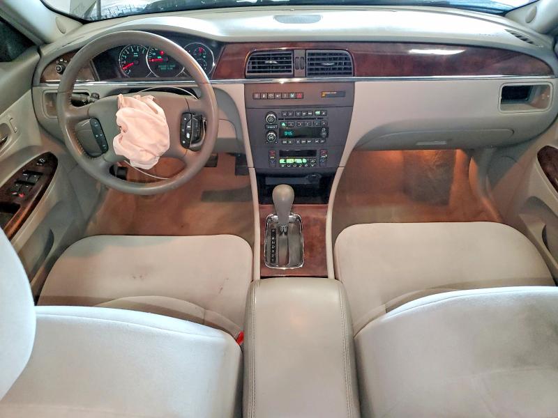 Продажа на аукционе авто 2008 Buick Lacrosse, vin: 2G4WC582781132835, номер лота: 59317536