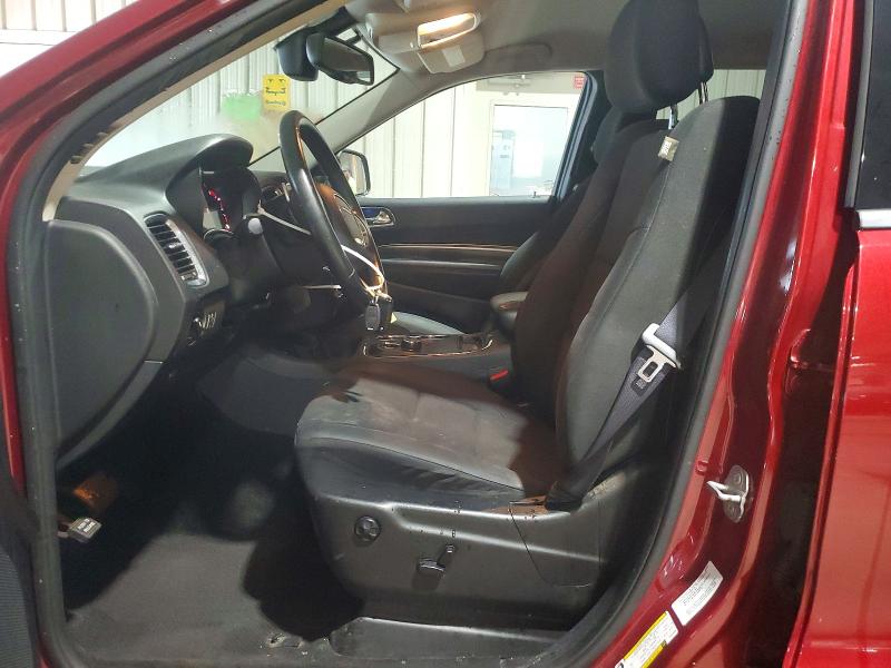 Aukcja sprzedaży 2014 Dodge Durango, vin: 1C4RDJAG4EC539885, numer aukcji: 55958516