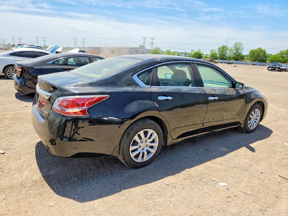 55244286 :رقم المزاد ، 1N4AL3AP0EN389764 vin ، 2014 Nissan Altima مزاد بيع