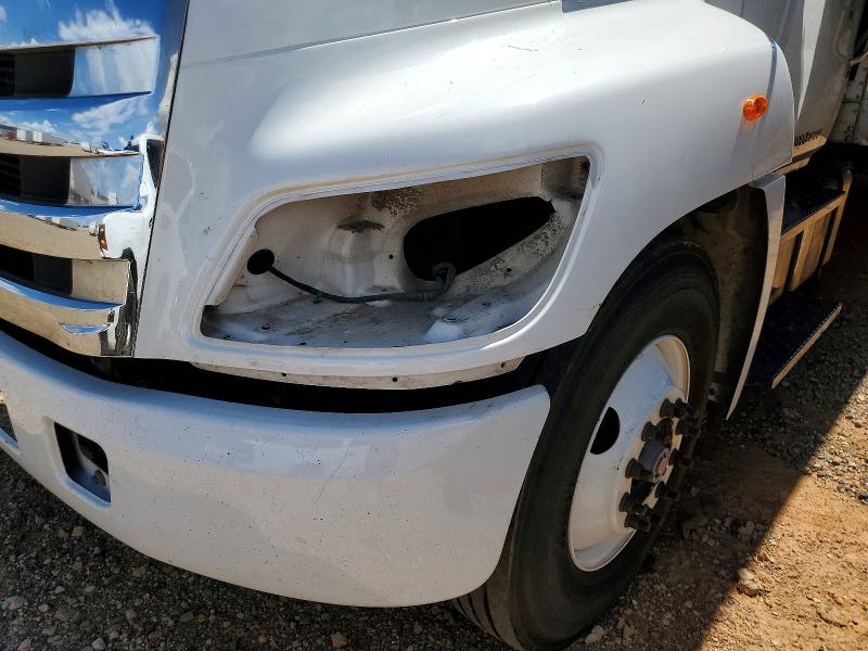 2020 Hino 258/268 მანქანა იყიდება აუქციონზე, vin: 5PVNJ8JV6L5S78727, აუქციონის ნომერი: 56182216