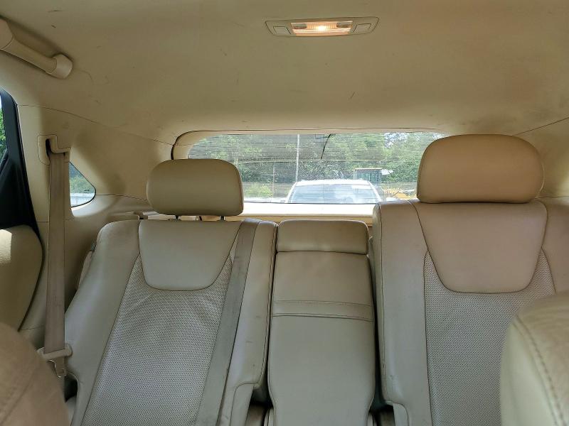 Продажа на аукционе авто 2012 Lexus Rx, vin: 2T2BK1BA0CC140053, номер лота: 57298256
