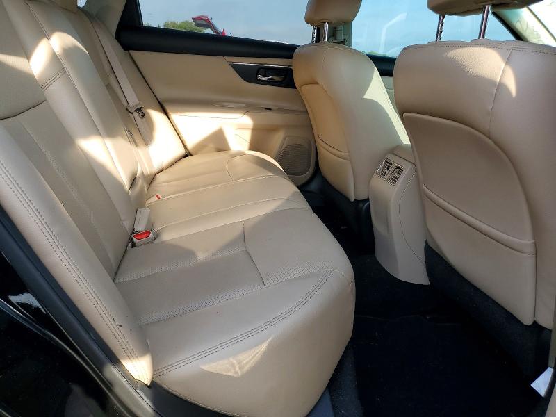 Aukcja sprzedaży 2017 Nissan Altima, vin: 1N4BL3AP2HC165934, numer aukcji: 55523666