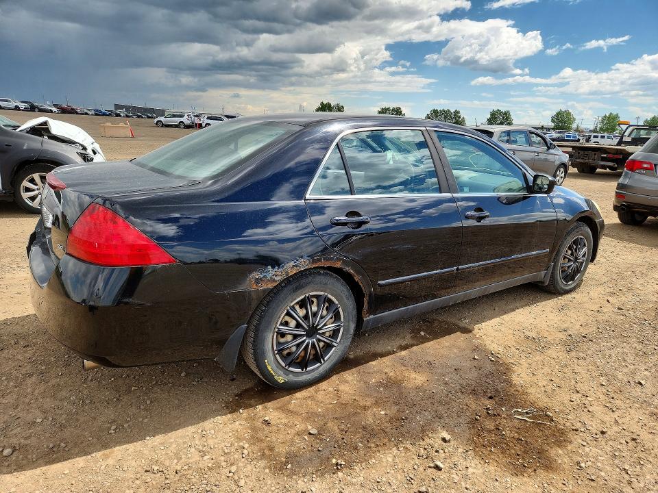 Продажа на аукционе авто 2006 Honda Accord, vin: 1HGCM56366A812147, номер лота: 57564416