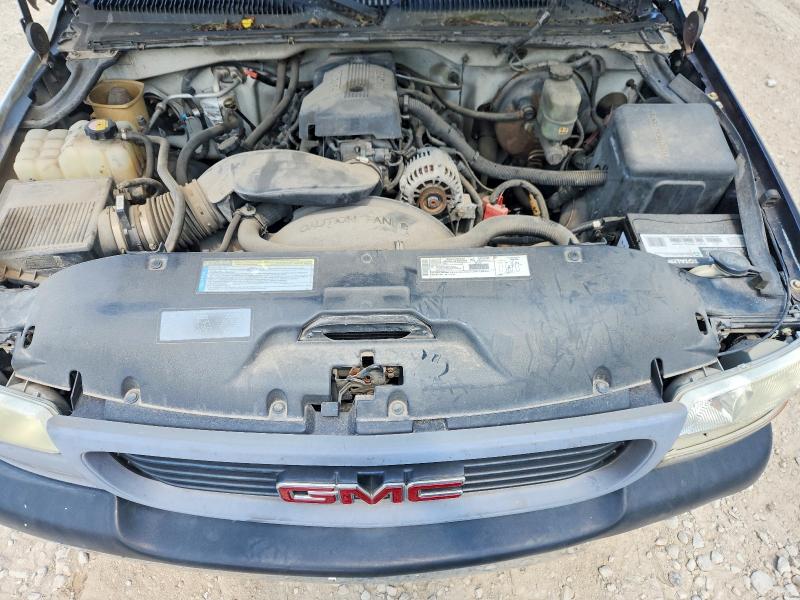 Aukcja sprzedaży 2000 Gmc New Sierra, vin: 1GTEC14V6YZ300352, numer aukcji: 58926476