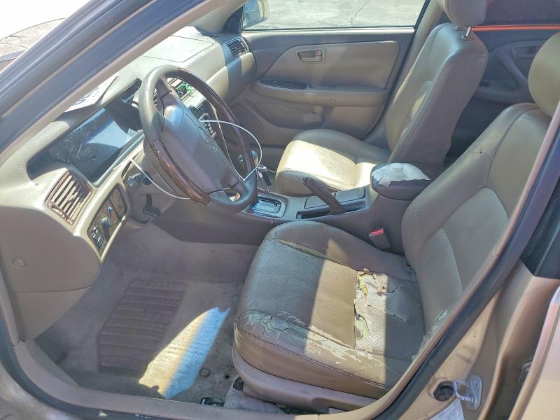 2001 Toyota Camry მანქანა იყიდება აუქციონზე, vin: JT2BF22K010310113, აუქციონის ნომერი: 56487706