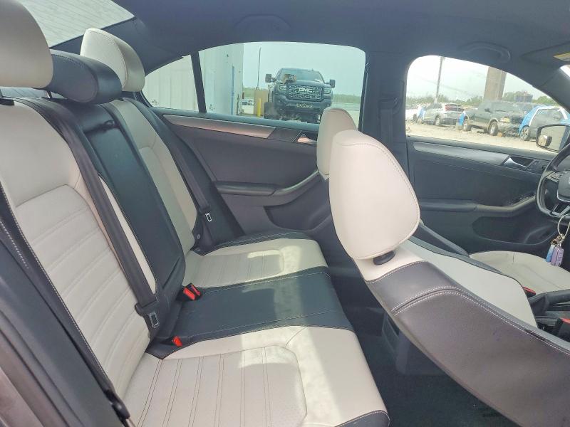 2016 Volkswagen Jetta მანქანა იყიდება აუქციონზე, vin: 3VWD17AJXGM286412, აუქციონის ნომერი: 57061596