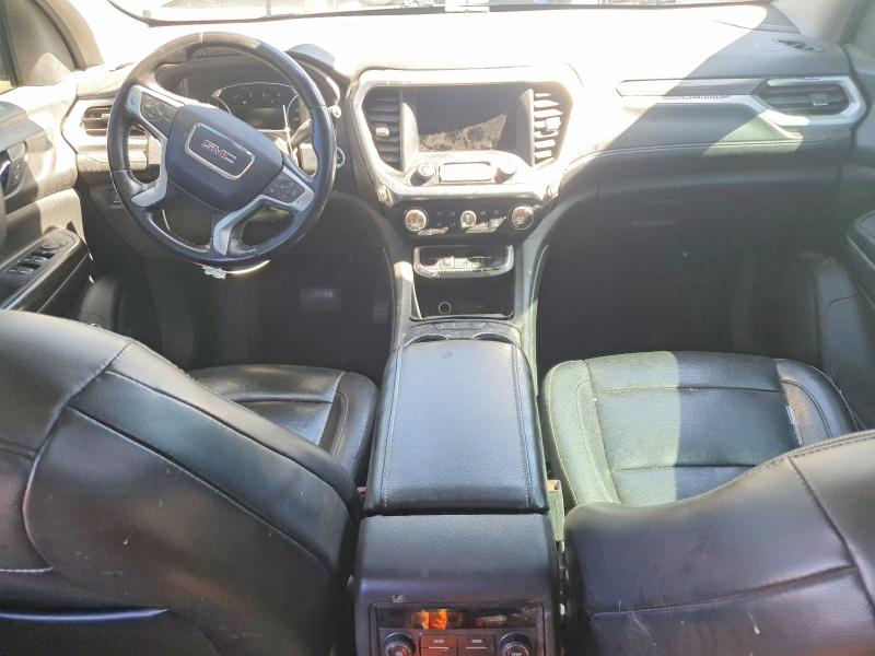 Продажа на аукционе авто 2020 Gmc Acadia, vin: 1GKKNULS3LZ135993, номер лота: 57022966