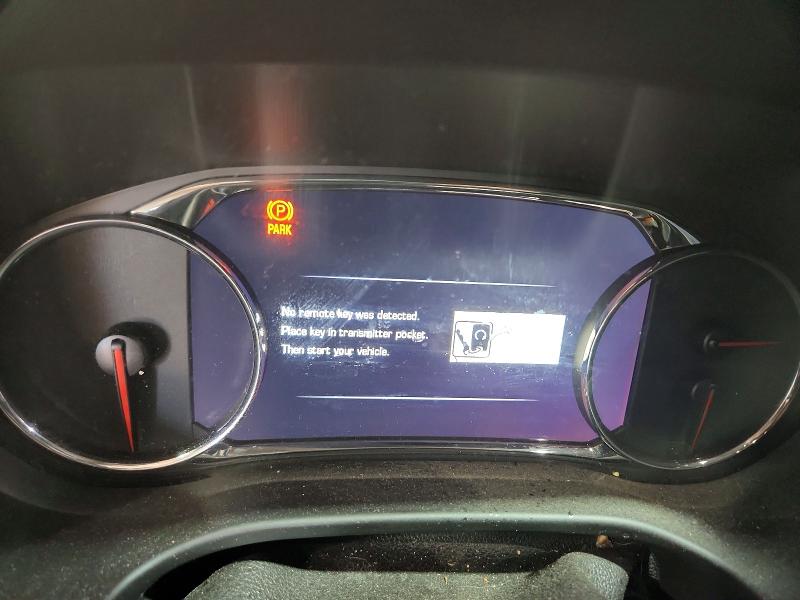 2019 Gmc Acadia მანქანა იყიდება აუქციონზე, vin: 1GKKNXLS6KZ161522, აუქციონის ნომერი: 57201846