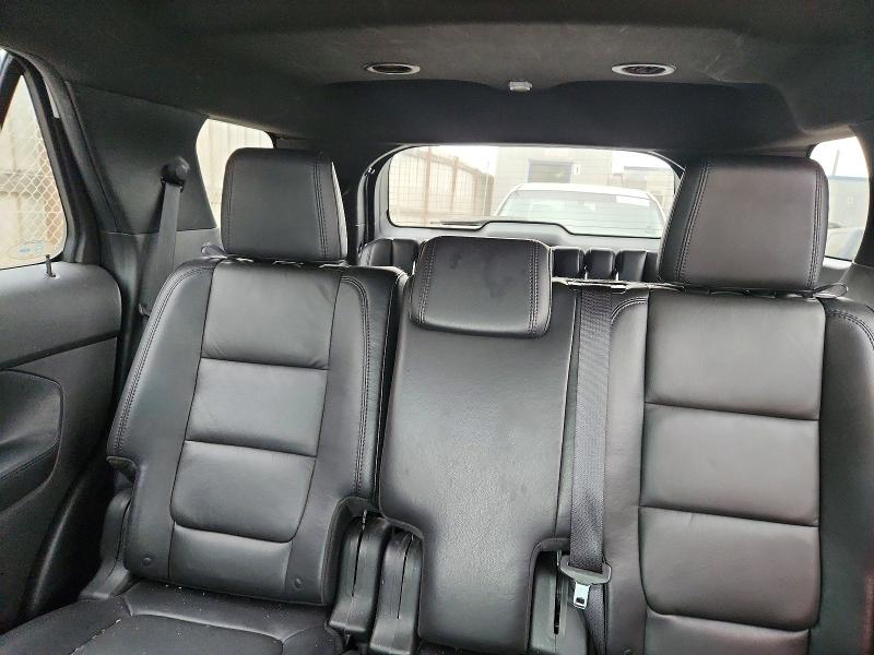 Продажа на аукционе авто 2014 Ford Explorer, vin: 1FM5K7D88EGB24892, номер лота: 59198216