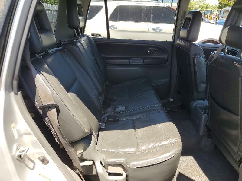 Продажа на аукционе авто 2001 Suzuki Grand Vitara, vin: JS3TY92V314105551, номер лота: 56109796