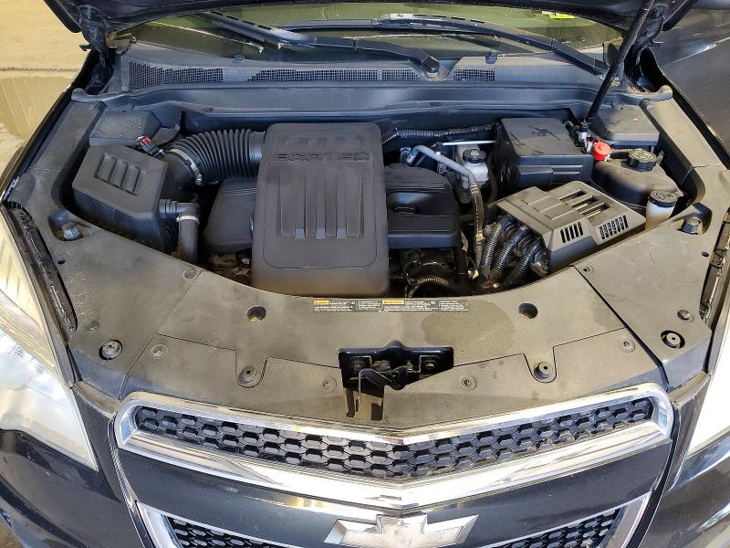 Aukcja sprzedaży 2015 Chevrolet Equinox, vin: 2GNALBEK8F6290173, numer aukcji: 53729286