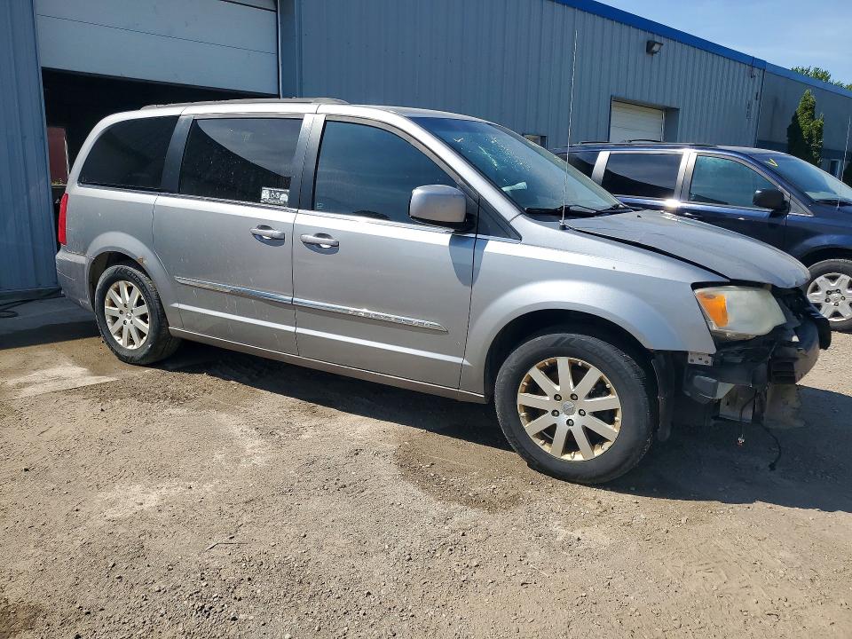 Aukcja sprzedaży 2015 Chrysler Town & Country, vin: 2C4RC1BG9FR503703, numer aukcji: 41961526
