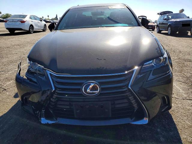 58392436 :رقم المزاد ، JTHBA1BL0GA001963 vin ، 2016 Lexus Gs 200t مزاد بيع