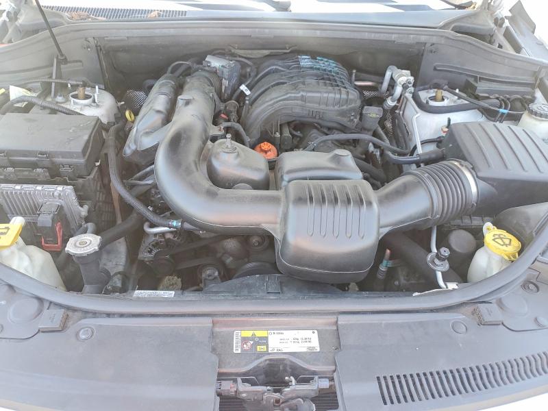 Продаж на аукціоні авто 2014 Jeep Grand Cherokee, vin: 1C4RJFCG8EC226535, номер лоту: 57540706
