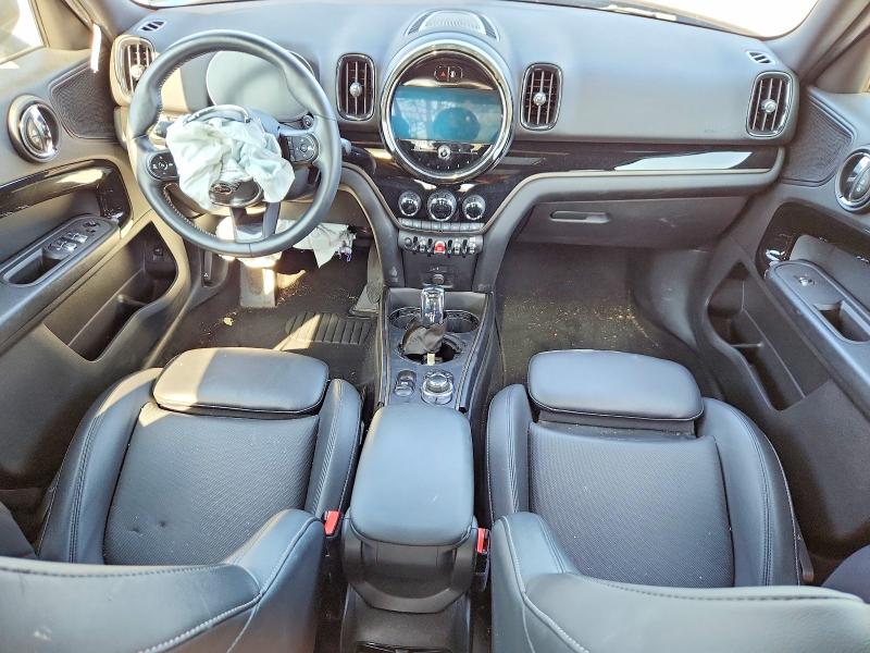 Продажа на аукционе авто 2022 Mini Cooper, vin: WMZ83BR04N3N99399, номер лота: 58971716