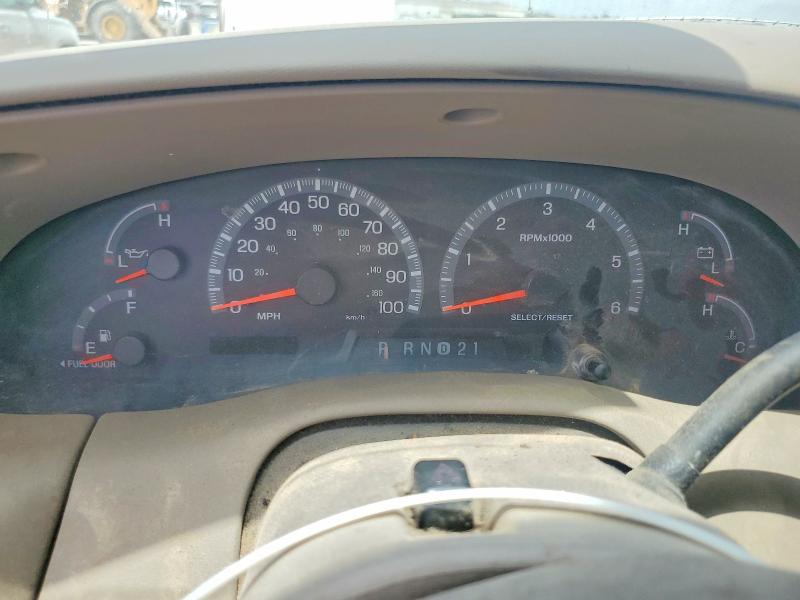 Aukcja sprzedaży 2003 Ford F-150, vin: 1FTRW08L73KD56670, numer aukcji: 59096196