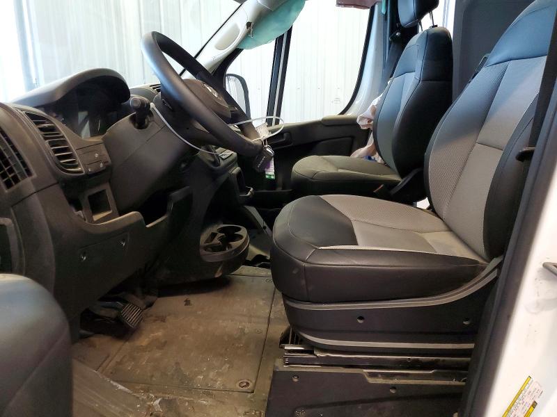 Aukcja sprzedaży 2026 Ram Promaster 2500, vin: 3C6LRVDG5TE153984, numer aukcji: 57466256