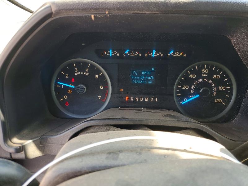 55803236 :رقم المزاد ، 1FTEW1EF7GKD80797 vin ، 2016 Ford F150 مزاد بيع