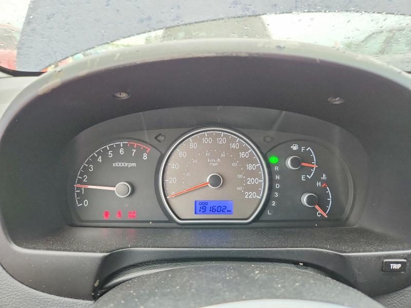 57198346 :رقم المزاد ، KMHDU45D57U023068 vin ، 2007 Hyundai Elantra مزاد بيع