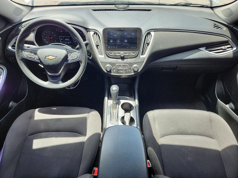 Aukcja sprzedaży 2019 Chevrolet Malibu, vin: 1G1ZC5ST9KF203187, numer aukcji: 58839326