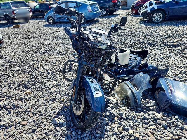 Продаж на аукціоні авто 2019 Harley-davidson Flhxs, vin: 1HD1KRP18KB677689, номер лоту: 55821636
