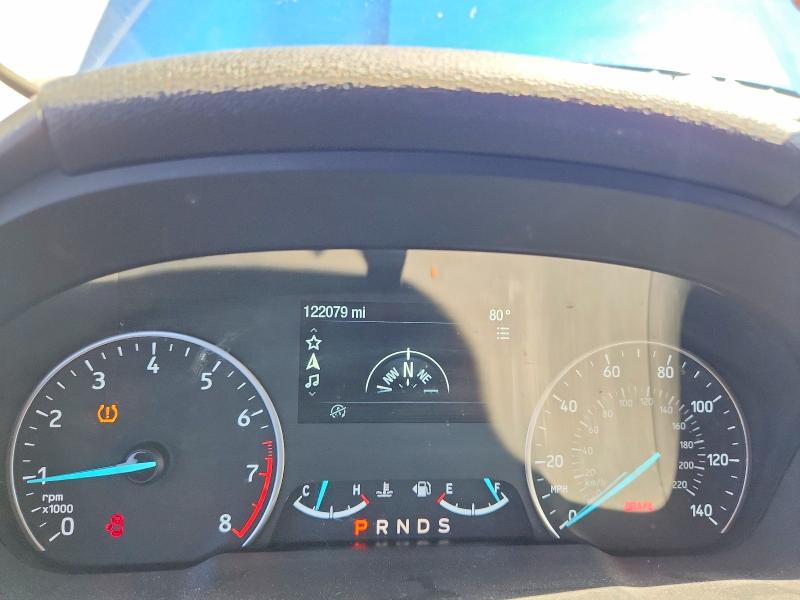 Aukcja sprzedaży 2018 Ford Ecosport, vin: MAJ3P1TEXJC210973, numer aukcji: 57078046