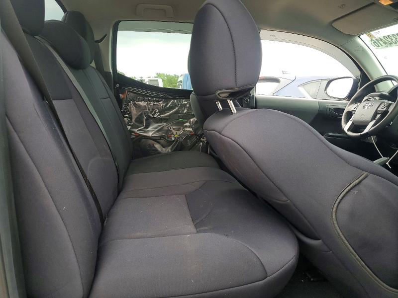 Aukcja sprzedaży 2022 Toyota Tacoma, vin: 3TYCZ5AN6NT077846, numer aukcji: 57332416