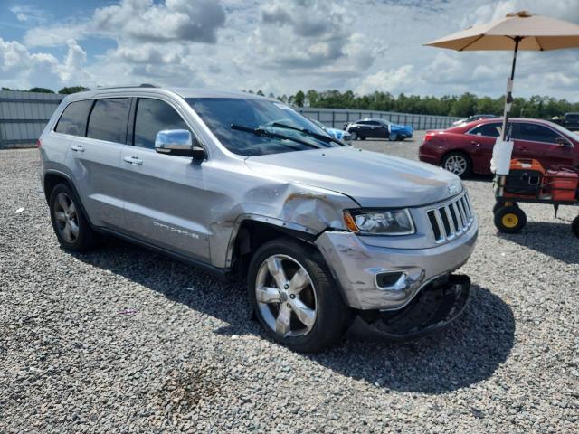 2014 Jeep Grand Cherokee მანქანა იყიდება აუქციონზე, vin: 1C4RJEBGXEC445671, აუქციონის ნომერი: 55969796