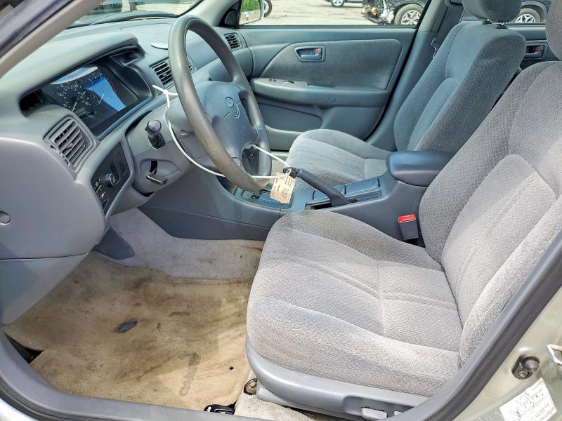Продажа на аукционе авто 2000 Toyota Camry, vin: JT2BG22K4Y0456828, номер лота: 57818346
