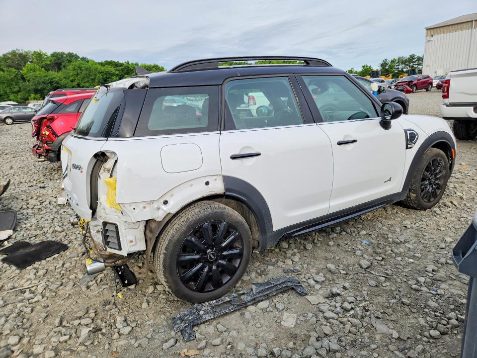 Aukcja sprzedaży 2019 Mini Cooper, vin: WMZYT5C51K3G92059, numer aukcji: 57519706