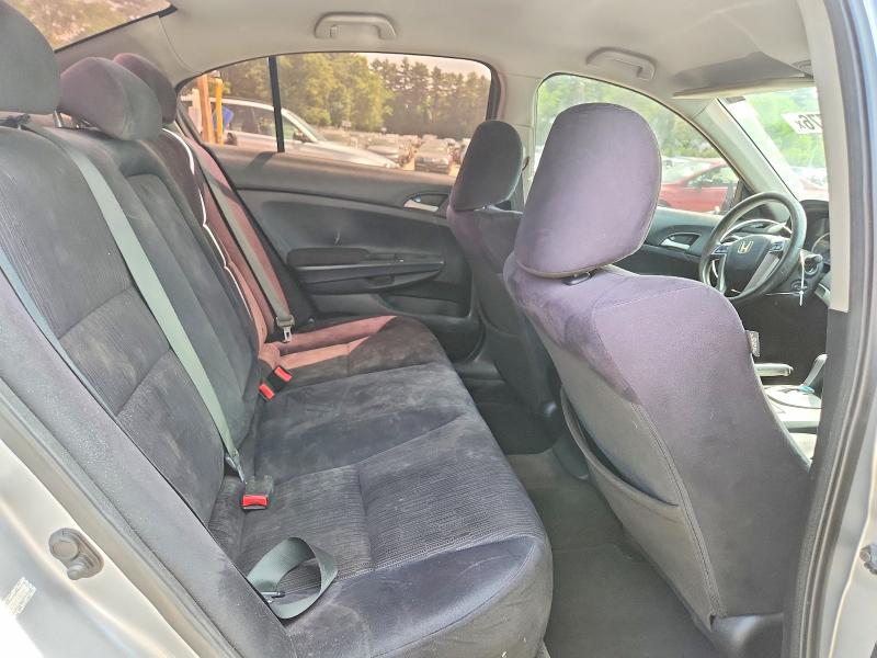 Aukcja sprzedaży 2012 Honda Accord, vin: 1HGCP2F38CA057620, numer aukcji: 56226776