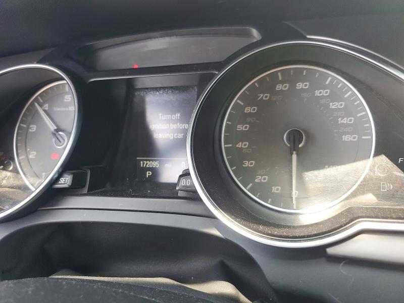 Aukcja sprzedaży 2014 Audi S5, vin: WAUCGAFRXEA006049, numer aukcji: 57360956