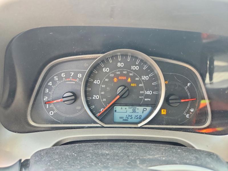 58023406 :رقم المزاد ، 2T3RFREV0EW196975 vin ، 2014 Toyota Rav4 مزاد بيع