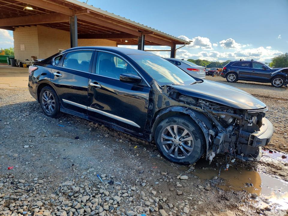 Aukcja sprzedaży 2015 Nissan Altima, vin: 1N4AL3AP3FC455950, numer aukcji: 58373726