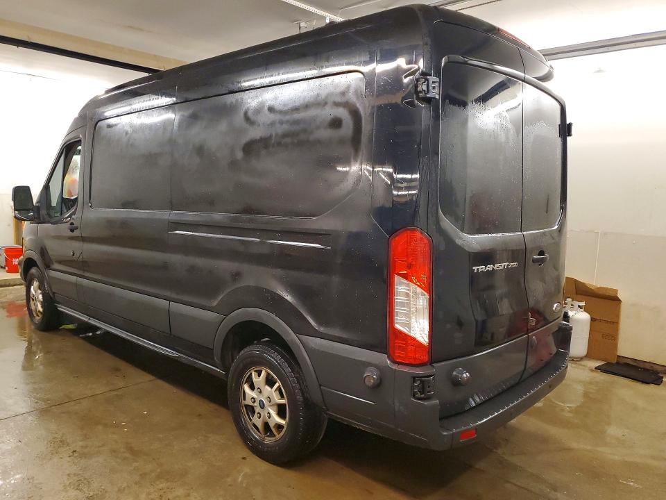 Продажа на аукционе авто 2016 Ford Transit, vin: 1FTYR2CM6GKB54410, номер лота: 54283006
