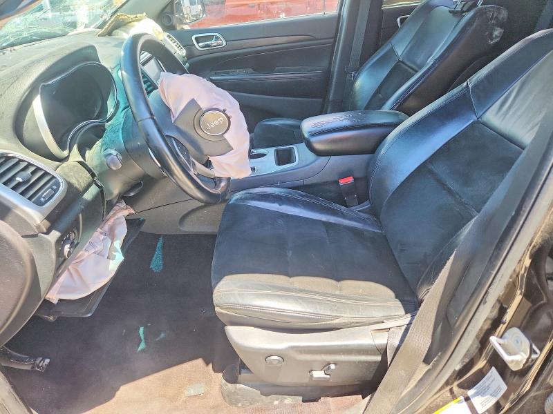 Aukcja sprzedaży 2015 Jeep Grand Cherokee, vin: 1C4RJEAG1FC198995, numer aukcji: 55741916