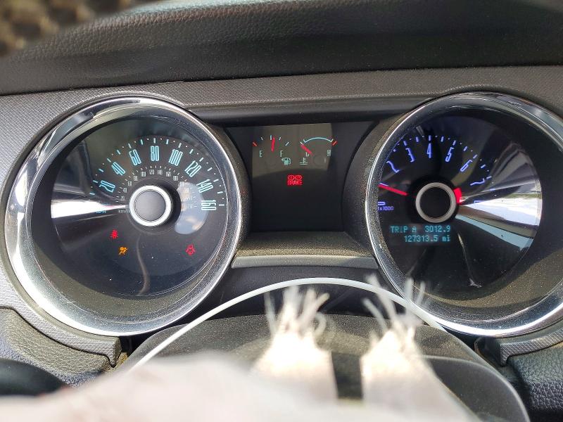 Aukcja sprzedaży 2014 Ford Mustang, vin: 1ZVBP8AM1E5318317, numer aukcji: 58955406