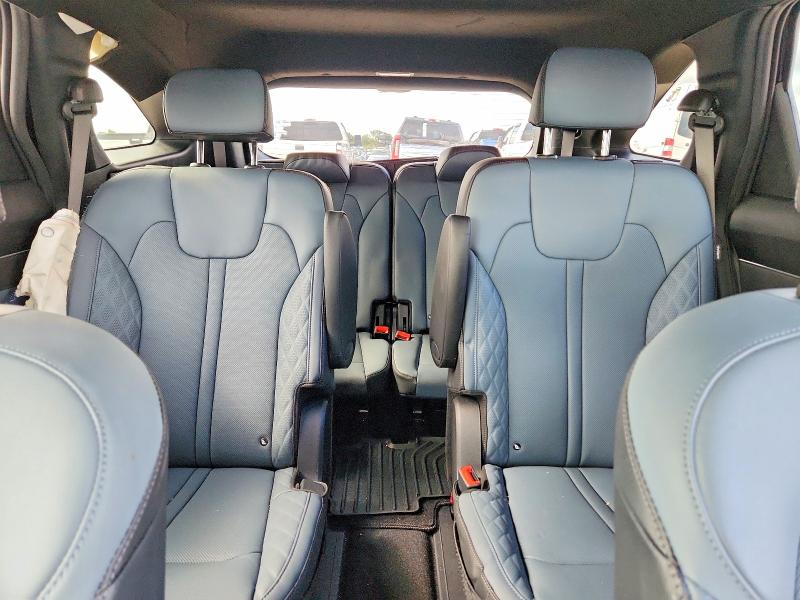 Продажа на аукционе авто 2025 Kia Sorento, vin: KNDRMDJH5S5323795, номер лота: 56144926