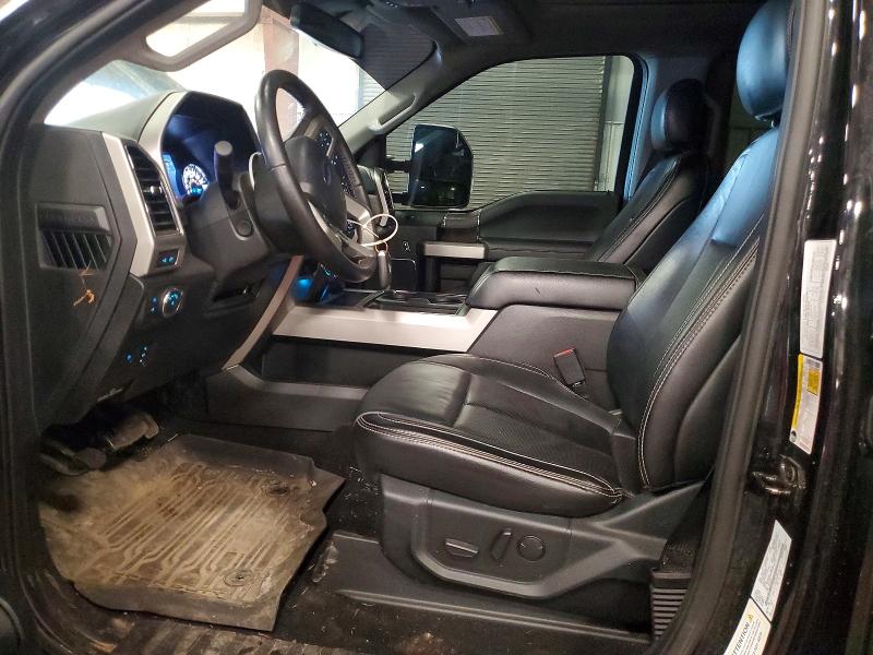 Aukcja sprzedaży 2020 Ford F250, vin: 1FT7W2BN2LEE29553, numer aukcji: 56528126