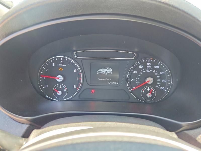 Продажа на аукционе авто 2019 Kia Sorento, vin: 5XYPG4A34KG456302, номер лота: 55901766