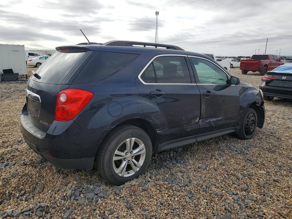 56760196 :رقم المزاد ، 2GNALBEK5F1181022 vin ، 2015 Chevrolet Equinox مزاد بيع