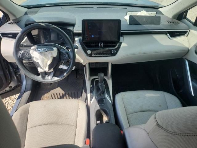 Aukcja sprzedaży 2024 Toyota Corolla Cross, vin: 7MUAAAAG5RV101747, numer aukcji: 56551466