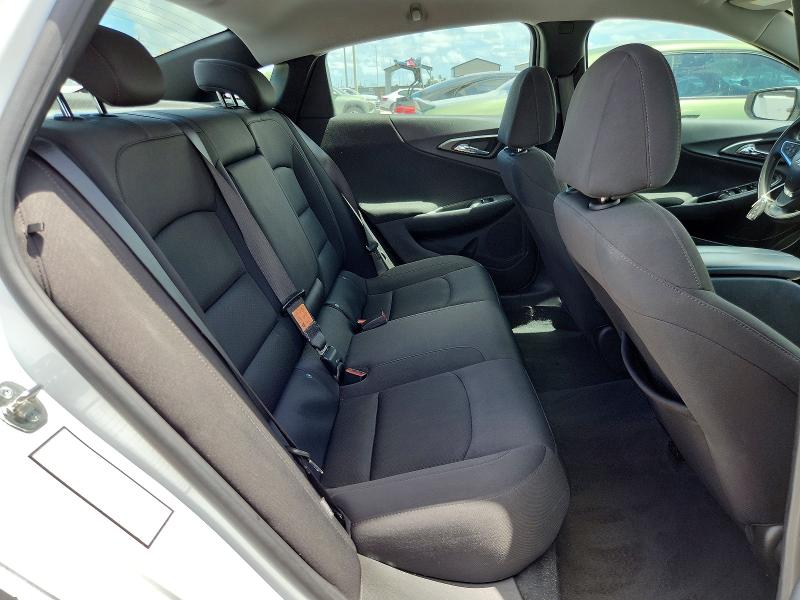 56962986 :رقم المزاد ، 1G1ZD5ST0RF114311 vin ، 2024 Chevrolet Malibu مزاد بيع