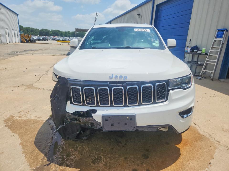 2021 Jeep Grand Cherokee მანქანა იყიდება აუქციონზე, vin: 1C4RJFAG3MC647645, აუქციონის ნომერი: 85983695