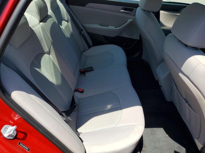 Продажа на аукционе авто 2019 Hyundai Sonata, vin: 5NPE24AF8KH799266, номер лота: 56342316