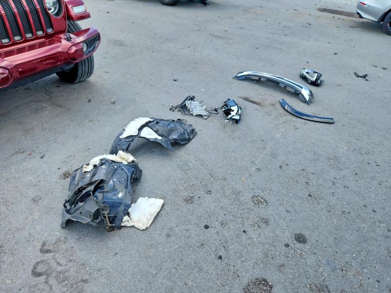 Продажа на аукционе авто 2025 Nissan Rogue, vin: JN8BT3DC3SW103066, номер лота: 57348186